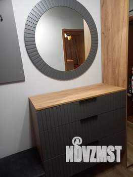 1-к квартира, посуточно, 34м2, 9/9 этаж