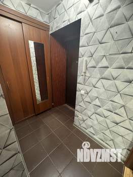 1-к квартира, на длительный срок, 32м2, 1/9 этаж