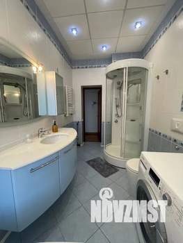 3-к квартира, посуточно, 85м2, 7/7 этаж