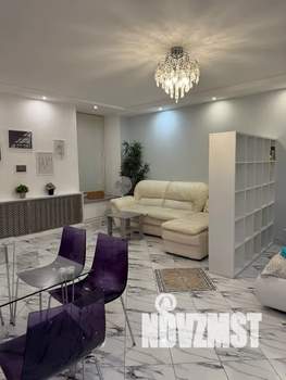 1-к квартира, посуточно, 45м2, 1/4 этаж