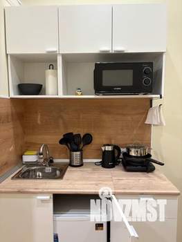 Студия квартира, посуточно, 15м2, 2/5 этаж