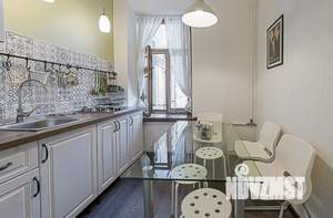 2-к квартира, посуточно, 57м2, 4/5 этаж