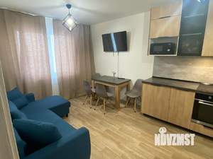 1-к квартира, на длительный срок, 31м2, 17/25 этаж