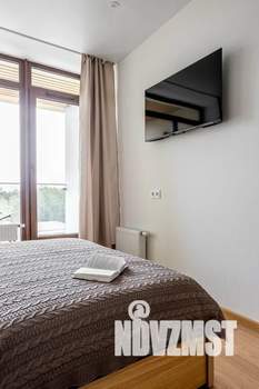 1-к квартира, посуточно, 22м2, 6/11 этаж