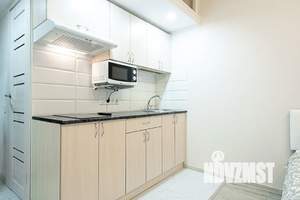 1-к квартира, посуточно, 24м2, 1/1 этаж