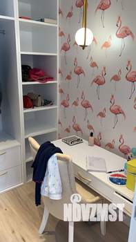 1-к квартира, на длительный срок, 35м2, 2/10 этаж