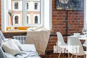 1-к квартира, посуточно, 30м2, 2/3 этаж