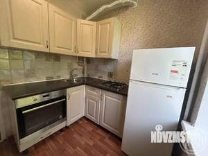 2-к квартира, на длительный срок, 43м2, 4/5 этаж