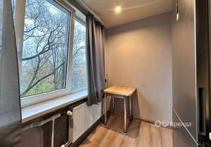 1-к квартира, на длительный срок, 30м2, 5/5 этаж