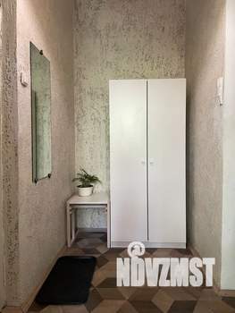 2-к квартира, посуточно, 47м2, 2/7 этаж