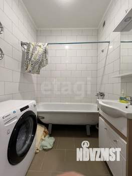 1-к квартира, на длительный срок, 42м2, 10/10 этаж