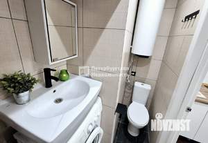 Студия квартира, на длительный срок, 18м2, 1/3 этаж