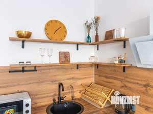 Студия квартира, посуточно, 28м2, 19/19 этаж