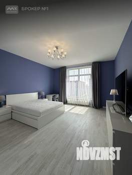 2-к квартира, на длительный срок, 108м2, 6/10 этаж