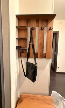 1-к квартира, на длительный срок, 40м2, 8/8 этаж