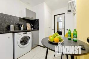 1-к квартира, посуточно, 12м2, 1/5 этаж