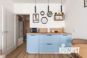 Студия квартира, посуточно, 25м2, 14/15 этаж