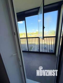 Студия квартира, на длительный срок, 24м2, 4/5 этаж