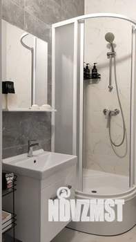 Студия квартира, посуточно, 24м2, 4/4 этаж