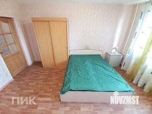 1-к квартира, на длительный срок, 39м2, 12/13 этаж