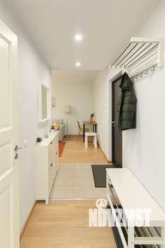 1-к квартира, на длительный срок, 55м2, 7/10 этаж