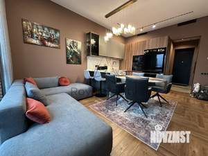 3-к квартира, на длительный срок, 65м2, 5/11 этаж