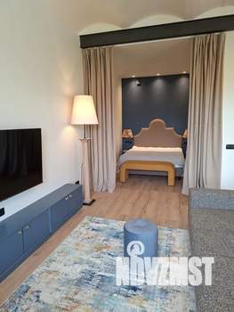 1-к квартира, посуточно, 50м2, 4/5 этаж