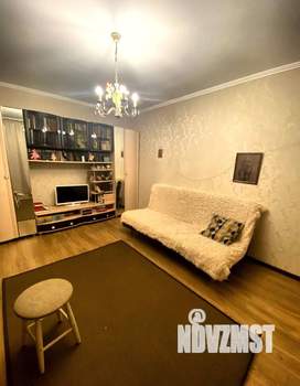 1-к квартира, на длительный срок, 55м2, 1/12 этаж