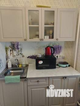 Студия квартира, на длительный срок, 12м2, 2/15 этаж