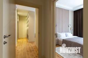 2-к квартира, посуточно, 93м2, 2/4 этаж