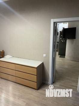 2-к квартира, на длительный срок, 55м2, 5/12 этаж