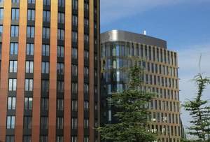 1-к квартира, на длительный срок, 42м2, 7/8 этаж