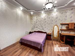 1-к квартира, на длительный срок, 60м2, 3/4 этаж