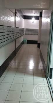 Студия квартира, на длительный срок, 27м2, 18/20 этаж