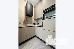 1-к квартира, посуточно, 44м2, 3/5 этаж