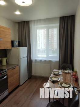 2-к квартира, посуточно, 50м2, 2/12 этаж