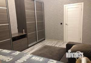 2-к квартира, на длительный срок, 58м2, 2/5 этаж