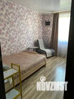 2-к квартира, посуточно, 60м2, 8/14 этаж