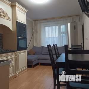 1-к квартира, на длительный срок, 44м2, 5/9 этаж