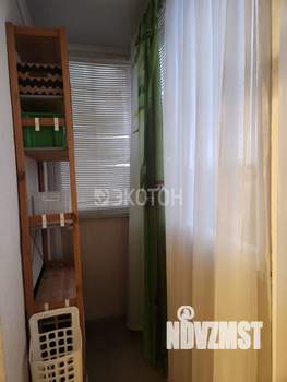 1-к квартира, на длительный срок, 35м2, 6/16 этаж