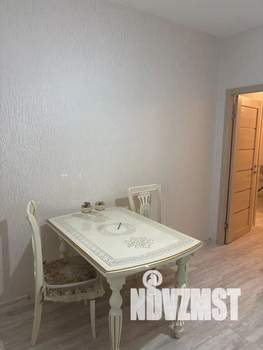 1-к квартира, посуточно, 40м2, 2/5 этаж