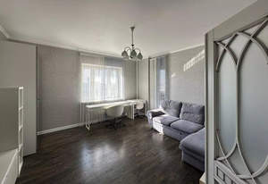 1-к квартира, на длительный срок, 45м2, 13/14 этаж