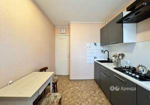 2-к квартира, на длительный срок, 45м2, 8/9 этаж