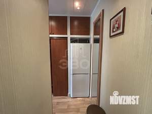 1-к квартира, на длительный срок, 31м2, 4/5 этаж