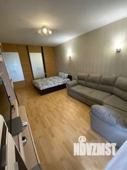 1-к квартира, посуточно, 50м2, 12/12 этаж