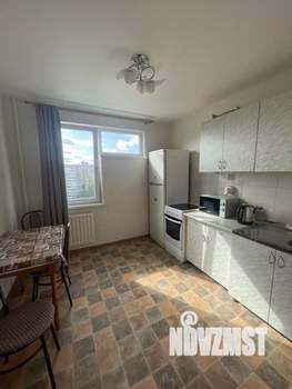 1-к квартира, на длительный срок, 37м2, 9/10 этаж