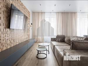 2-к квартира, на длительный срок, 93м2, 2/8 этаж