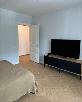 1-к квартира, на длительный срок, 41м2, 2/10 этаж