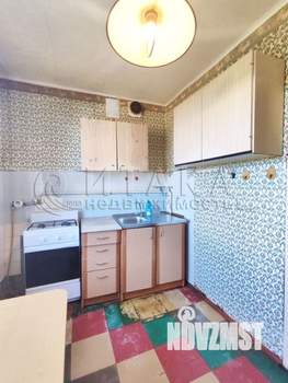 1-к квартира, на длительный срок, 37м2, 9/9 этаж