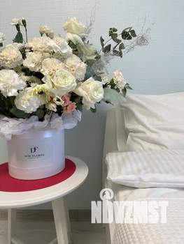 1-к квартира, посуточно, 26м2, 4/8 этаж